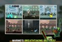 Marimo League : Be almighty and watch combats screenshot 8