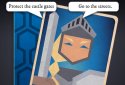 Thrones: Kingdom of Humans screenshot 1