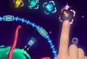 Stop The Invasion: Destroy the tentacles! screenshot 3