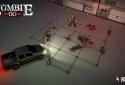 Zombie GO - A Horror Puzzle Game screenshot 1