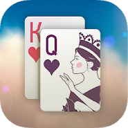 Calm Cards - Freecell