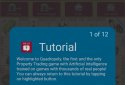 Quadropoly Academy - Data Science for Board Game screenshot 12
