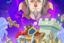⚔ I Tap! Tap! Kingdom - Clicker Idle Fantasy RPG screenshot 1