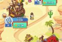 ⚔ I Tap! Tap! Kingdom - Clicker Idle Fantasy RPG screenshot 2