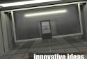 Room escape in voxels  screenshot 1