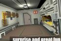 Room escape in voxels  screenshot 6