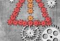 Gears logic puzzles screenshot 6