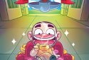 Idle Tycoon - Crystal Mine, Diamond Mine and screenshot 1