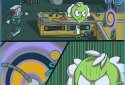Dr. Paul : mixed Puzzle game screenshot 2