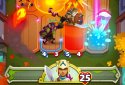 Gambit - Real-Time PvP Card Battler screenshot 2