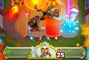 Gambit - Real-Time PvP Card Battler screenshot 7