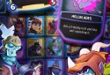 Gambit - Real-Time PvP Card Battler screenshot 8