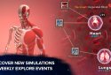 Cell to Singularity - Evolution Never Ends screenshot 1