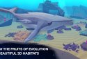 Cell to Singularity - Evolution Never Ends screenshot 6