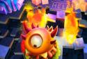 Burger.io: Devour Burgers in IO Fun Game screenshot 2