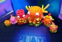 Burger.io: Devour Burgers in IO Fun Game screenshot 3