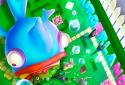 Burger.io: Devour Burgers in IO Fun Game screenshot 4