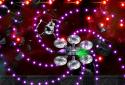 Space Shooter : Bullet Hell AsaP white screenshot 2