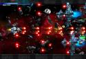 Space Shooter : Bullet Hell AsaP white screenshot 4
