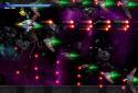 Space Shooter : Bullet Hell AsaP white screenshot 7