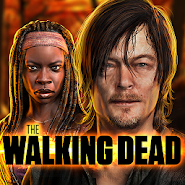 The Walking Dead: The Evolution