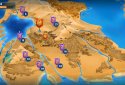 Kingdom Of Stone Age Tower Defense screenshot 1