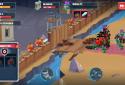 Kingdom Of Stone Age Tower Defense screenshot 5