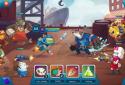 9 Lives: A Tap Cats RPG screenshot 3