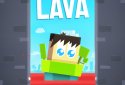 Lava Up: Save the princesses screenshot 6