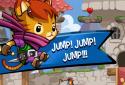 Little Hero Jump screenshot 12