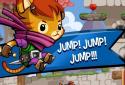 Little Hero Jump screenshot 4