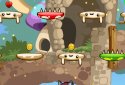 Little Hero Jump screenshot 5