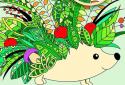 Tap Color    Color by Number screenshot 2