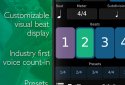 TonalEnergy Tuner and Metronome screenshot 5 TonalEnergy Tuner and Metronome screenshot 5