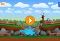 Bird Mania Hunt screenshot 1