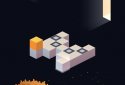 Journey Cubic - Minimalistic Puzzle Game screenshot 8