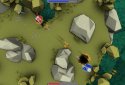 Ultra Tanks Arena 2 players screenshot 2