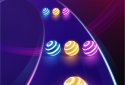 Dancing Road: Colour Ball Run! screenshot 6