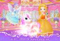 Princess Libby:My Beloved Pony screenshot 1