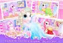 Princess Libby:My Beloved Pony screenshot 3