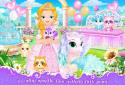 Princess Libby:My Beloved Pony screenshot 5