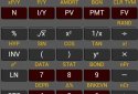 Ba Financial Calculator plus screenshot 7
