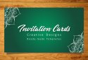 Invitation Card Designer screenshot 1