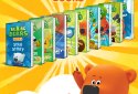 Bebebears: Interactive Books and Games for kids screenshot 1