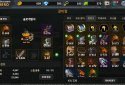 Unknown HERO - Item Farming RPG. screenshot 6