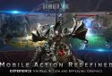 Hundred Soul screenshot 2