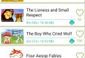 English Story with audios - Audio Book screenshot 4