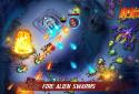 Infinite Fire: Swarm Assault screenshot 8