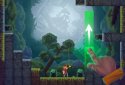 Tetragon: Unknown Planes screenshot 2