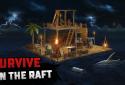 Raft Survival - Ocean Nomad screenshot 1
